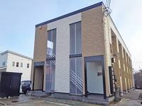 物件の外観画像