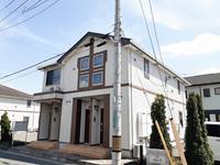 アフェクトⅡーAの外観