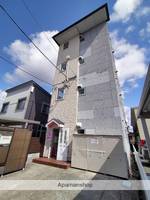 物件の外観画像