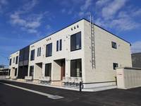 物件の外観画像