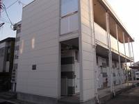 物件の外観画像