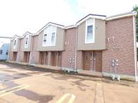 シュールメゾン・Ⅰの外観