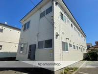 レジデンス高橋2の外観