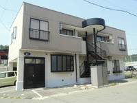 物件の外観画像