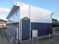 物件の外観画像