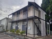 物件の外観画像