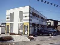 物件の外観画像