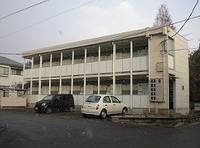 レオパレスNK202の外観