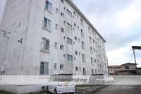 アシスト秋田マンションⅠ号棟の外観