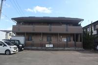 物件の外観画像