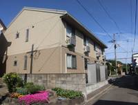 物件の外観画像