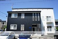 物件の外観画像