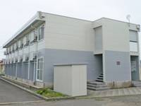 レオパレスN&M101の外観