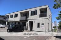 プリムヴェール101の外観