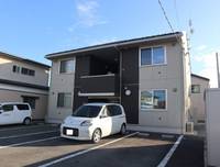 ユーポエムの外観