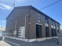 スイートの外観