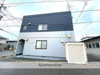 VILLA USAMI203の外観