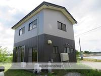 秋田県南秋田郡五城目町小池字岡本下台(一戸建)の賃貸物件戸建ての外観