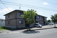 カーサ向山103の外観