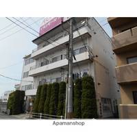 サカノビル(南側)の外観