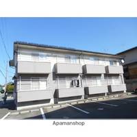 エステート東青田 北棟105の外観