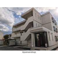グリーン前田TWO302の外観