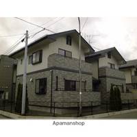 アークシティ花楯 B棟101の外観
