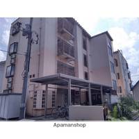 コーポ前田Ⅰ307の外観