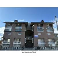 アメニティコーポ K202の外観