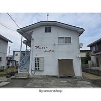 アーバンハイツ(東根市)106の外観