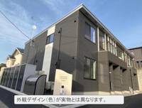物件の外観画像