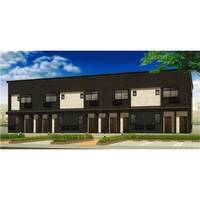 LE CHAT BLANC(ル・シャ・ブラン)201の外観