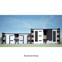 MAISONCASITA十日町101の外観