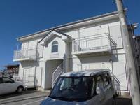 GLITT野木201の外観
