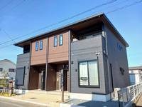 物件の外観画像