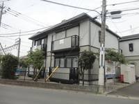 物件の外観画像