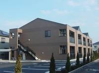 メルヴェールの外観