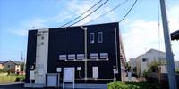 レオネクストアン エトワールの外観