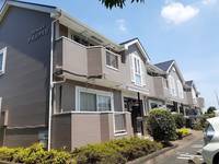物件の外観画像