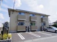 ADONIS.WIT(アドニス・ウィット)の外観