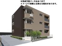 物件の外観画像