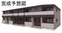 物件の外観画像