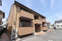 アグライア アリッサ Aの外観