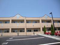 PARTIDA −パルティーダ−の外観