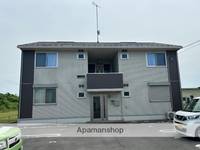 シャンテ小絹の外観