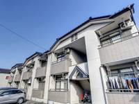 アレストミヤビⅡ106の外観