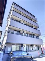 物件の外観画像