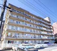 宇都宮東ハイツ505の外観