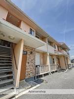 インターパークメゾン203の外観