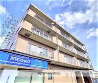 QUATTROSELENE402の外観